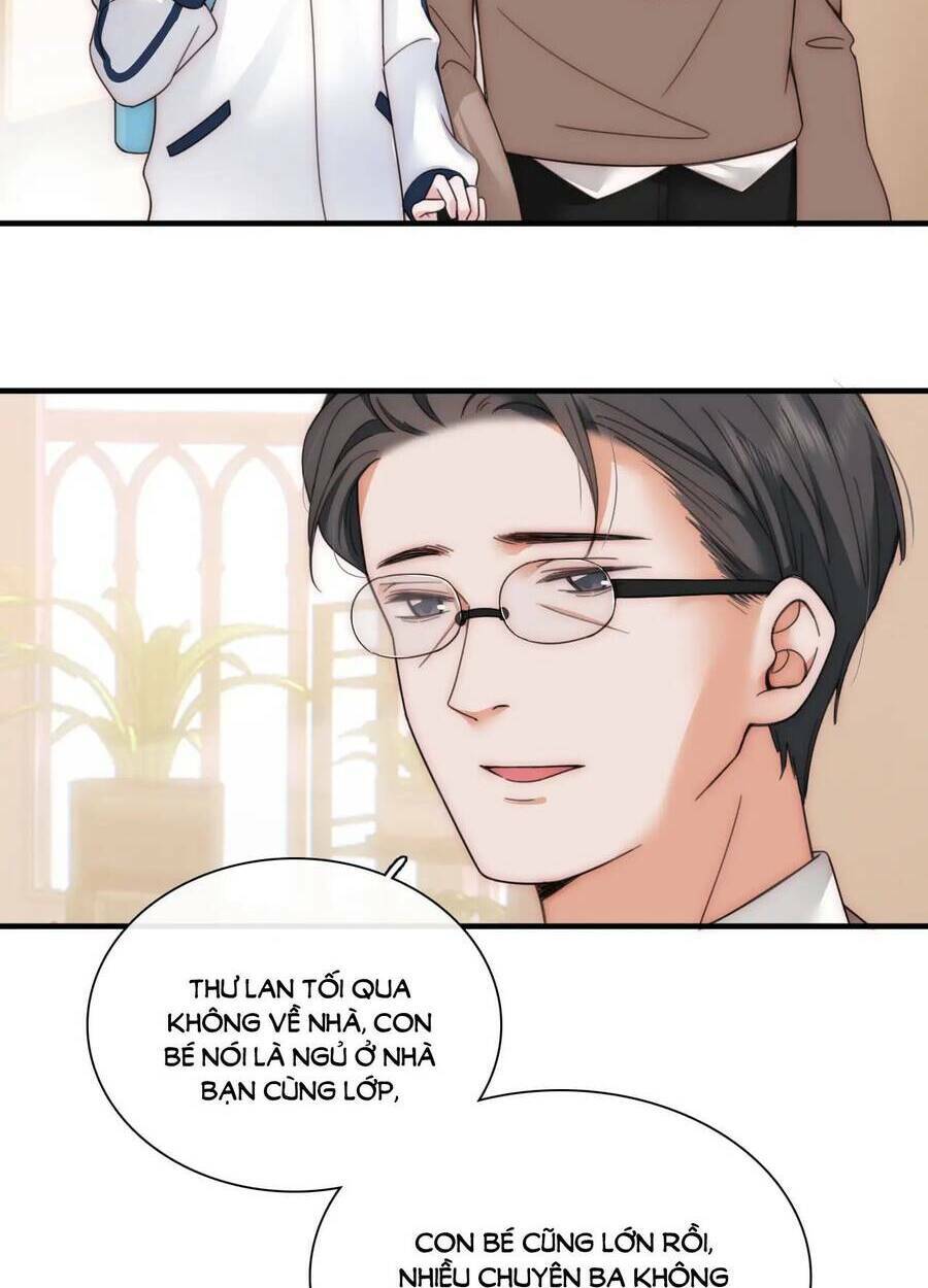 Bá Vương Sủng Ái Cô Vợ Mù - Chapter 6 - Page 14