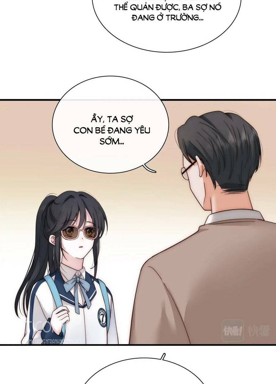 Bá Vương Sủng Ái Cô Vợ Mù - Chapter 6 - Page 15