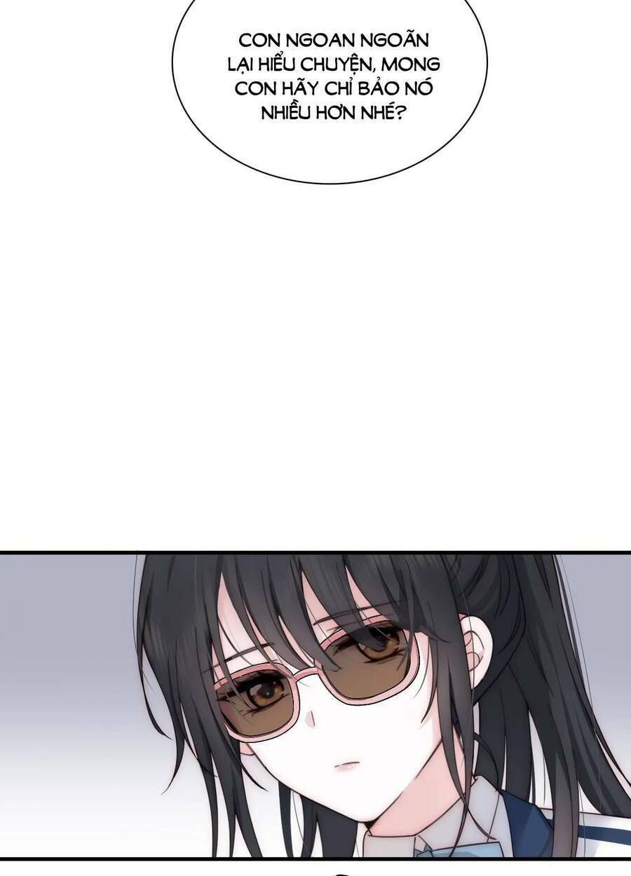 Bá Vương Sủng Ái Cô Vợ Mù - Chapter 6 - Page 16