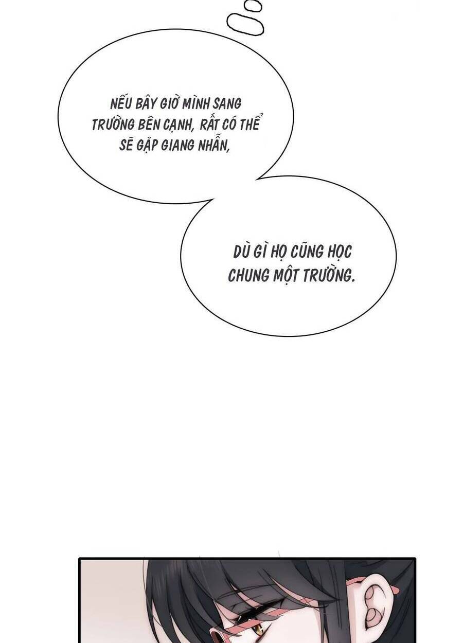 Bá Vương Sủng Ái Cô Vợ Mù - Chapter 6 - Page 17