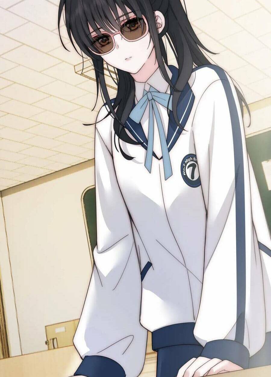 Bá Vương Sủng Ái Cô Vợ Mù - Chapter 6 - Page 19