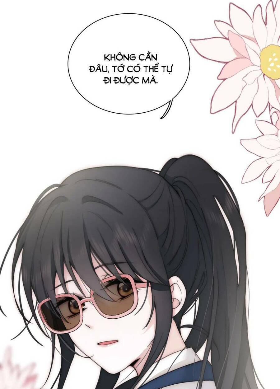 Bá Vương Sủng Ái Cô Vợ Mù - Chapter 6 - Page 24