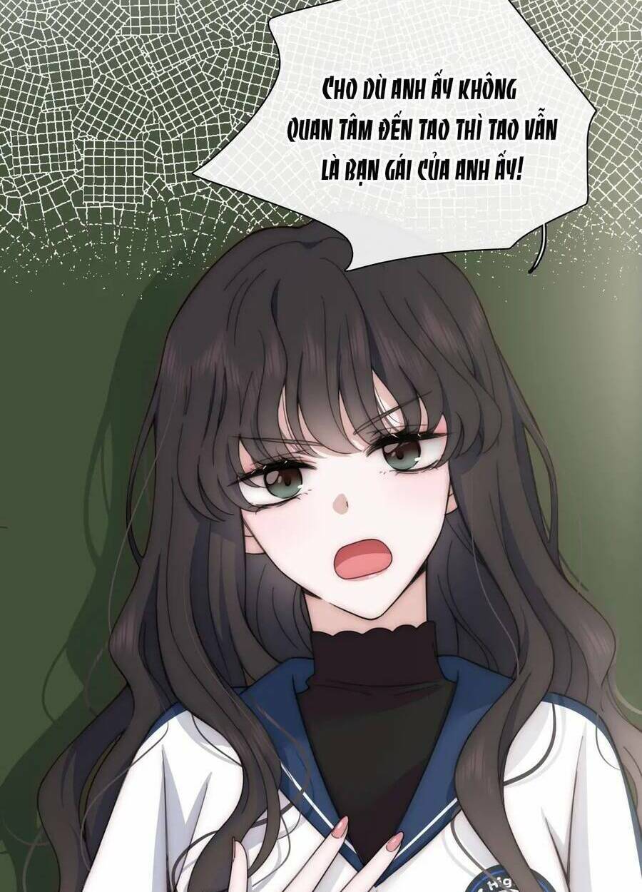 Bá Vương Sủng Ái Cô Vợ Mù - Chapter 6 - Page 28