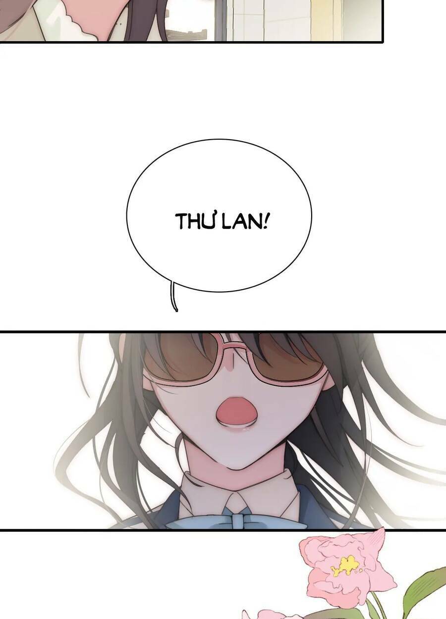 Bá Vương Sủng Ái Cô Vợ Mù - Chapter 6 - Page 31