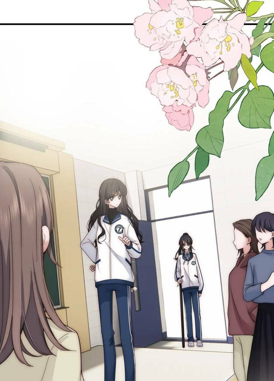 Bá Vương Sủng Ái Cô Vợ Mù - Chapter 6 - Page 32