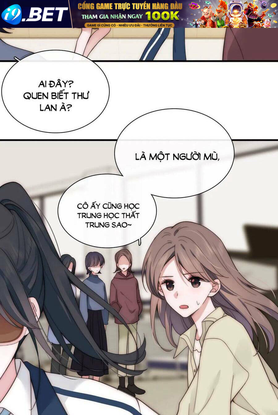 Bá Vương Sủng Ái Cô Vợ Mù - Chapter 6 - Page 36