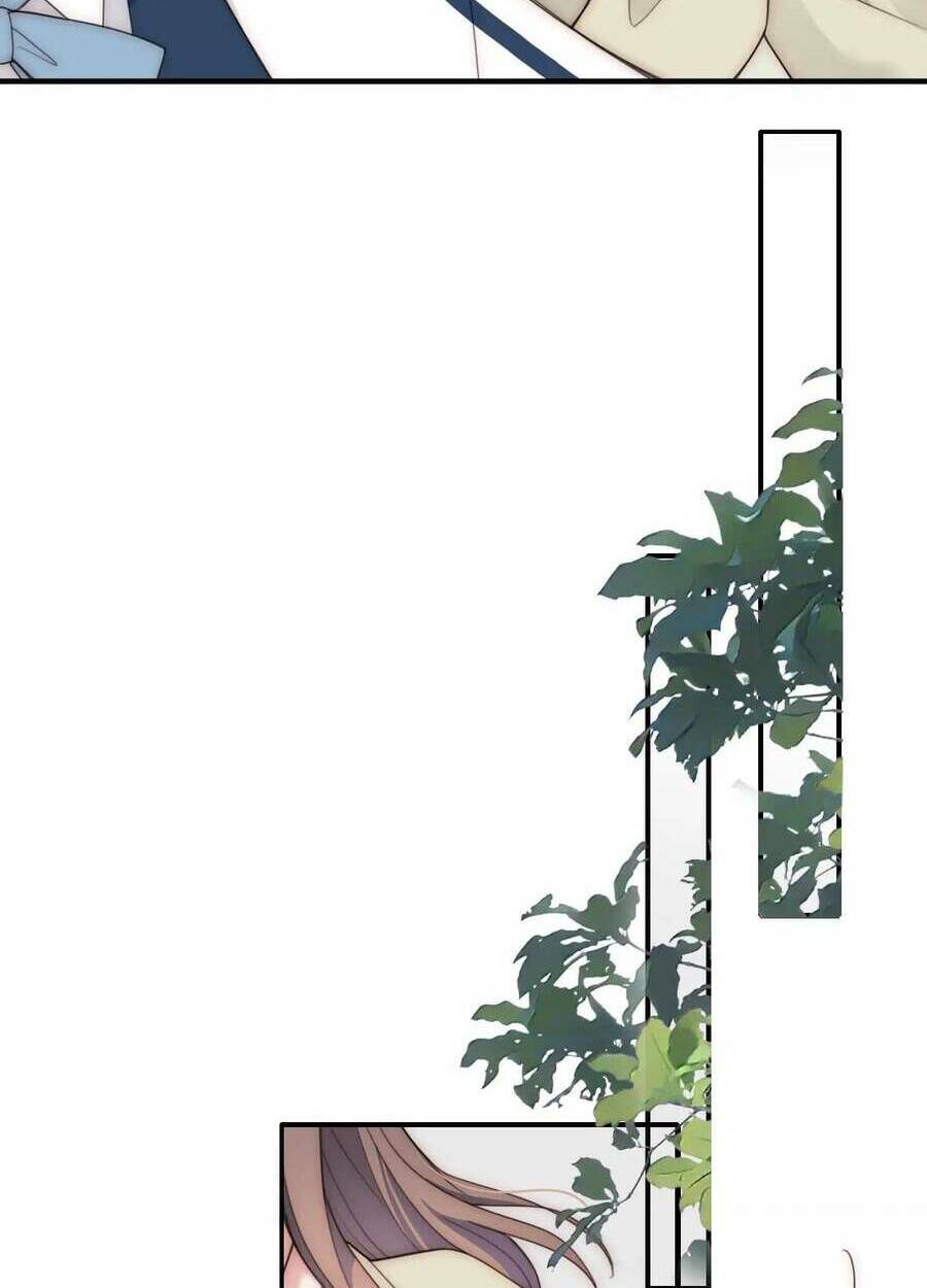 Bá Vương Sủng Ái Cô Vợ Mù - Chapter 6 - Page 37