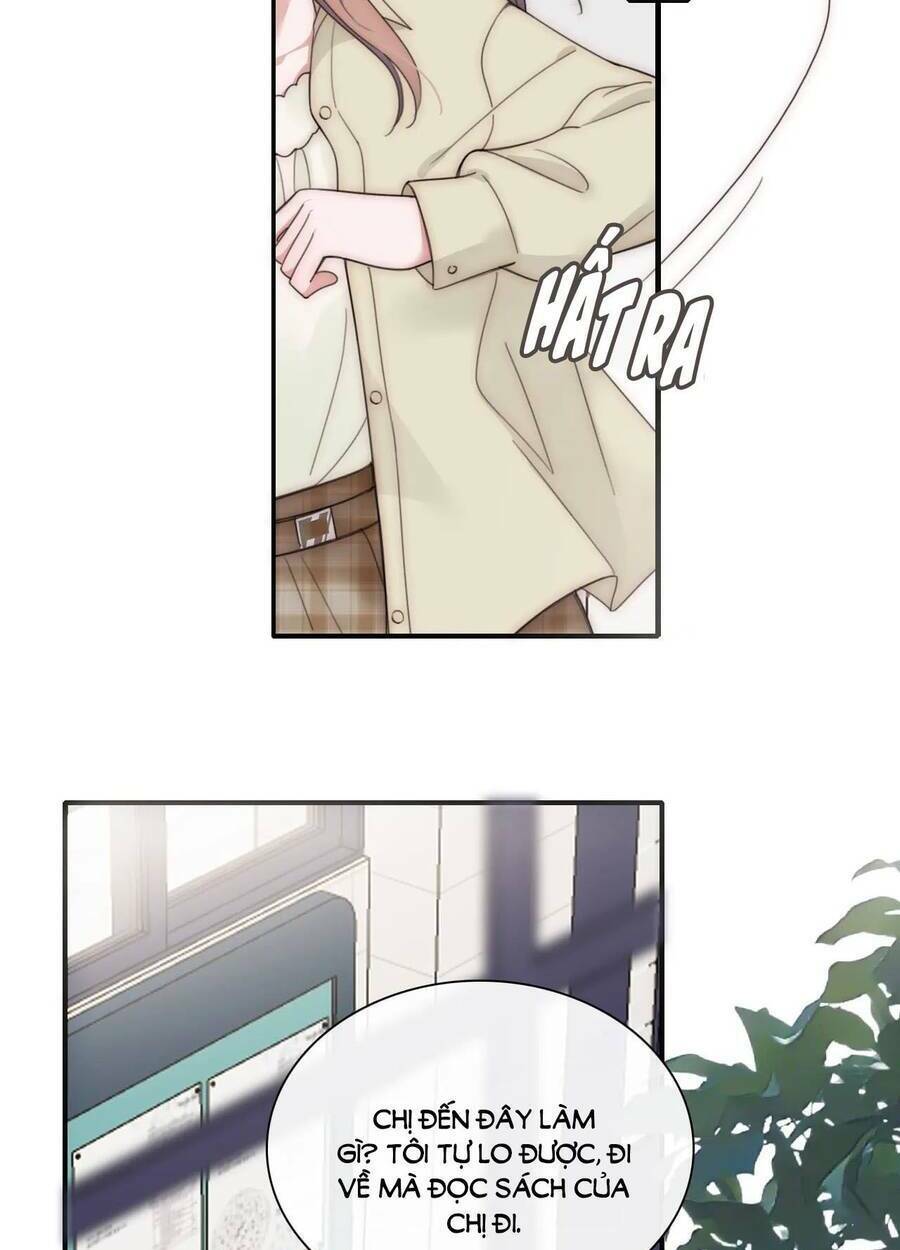 Bá Vương Sủng Ái Cô Vợ Mù - Chapter 6 - Page 38