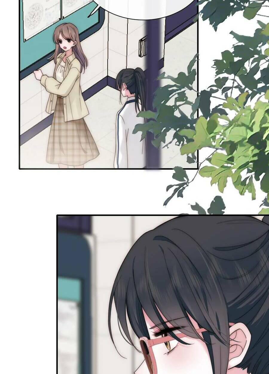 Bá Vương Sủng Ái Cô Vợ Mù - Chapter 6 - Page 39