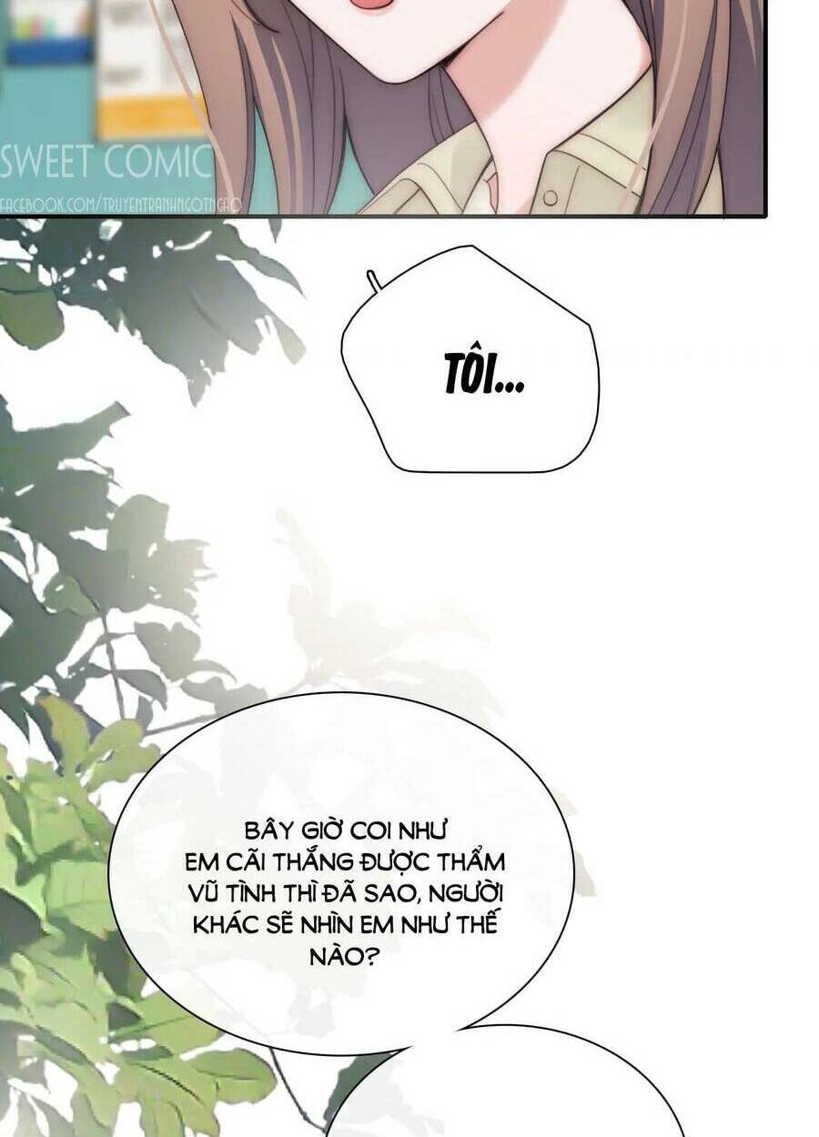 Bá Vương Sủng Ái Cô Vợ Mù - Chapter 6 - Page 41