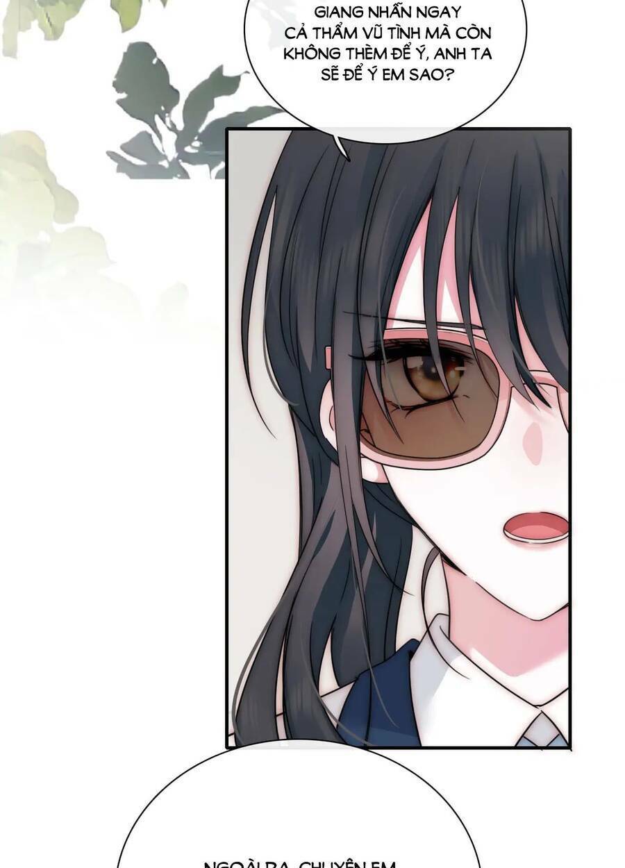 Bá Vương Sủng Ái Cô Vợ Mù - Chapter 6 - Page 42