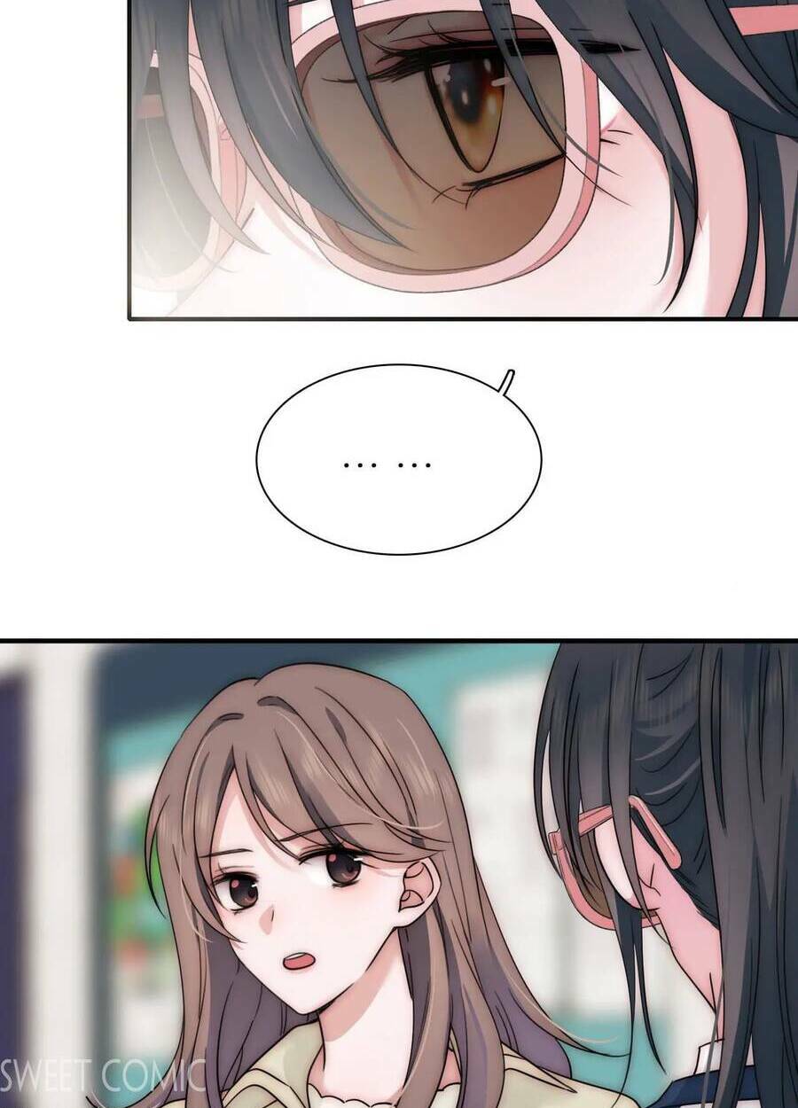 Bá Vương Sủng Ái Cô Vợ Mù - Chapter 6 - Page 47