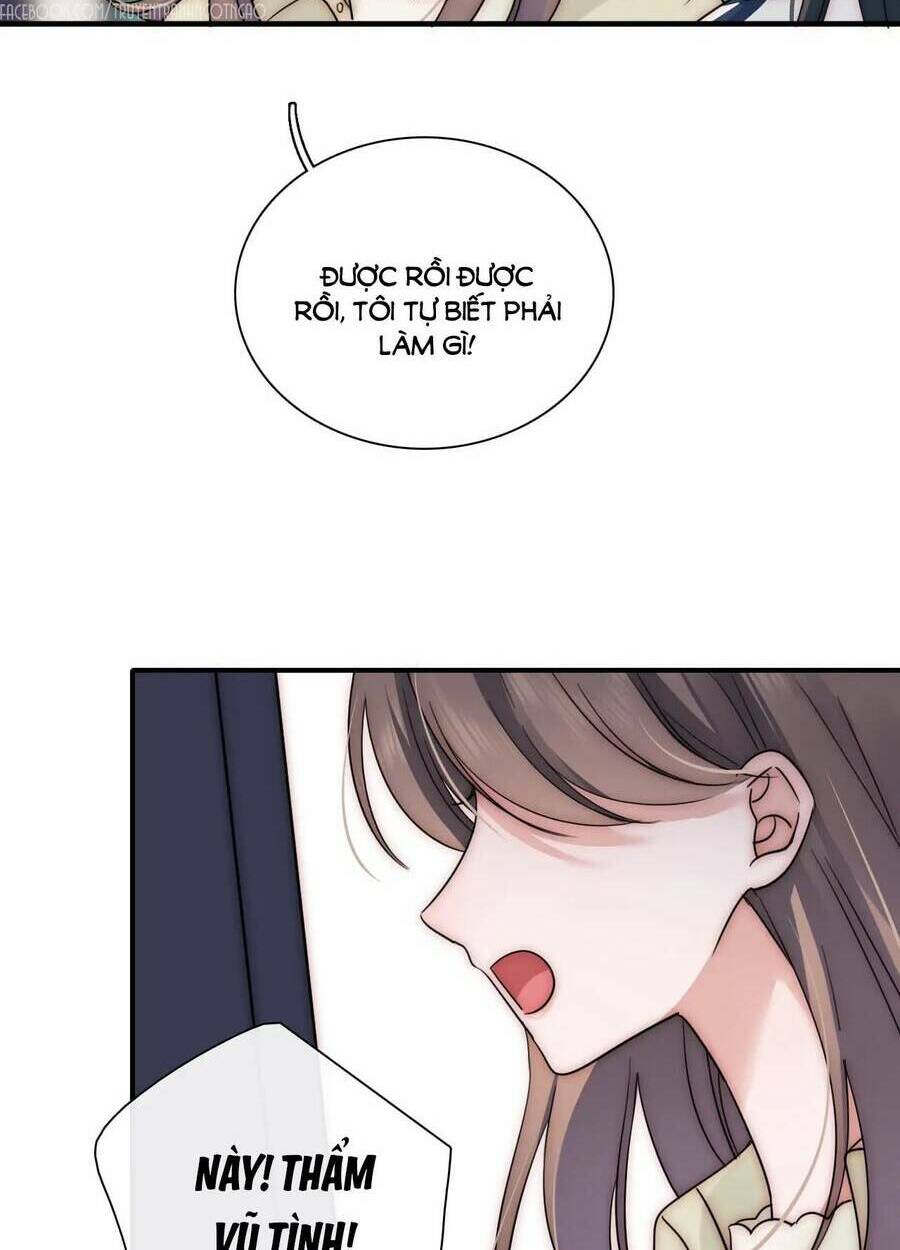 Bá Vương Sủng Ái Cô Vợ Mù - Chapter 6 - Page 48