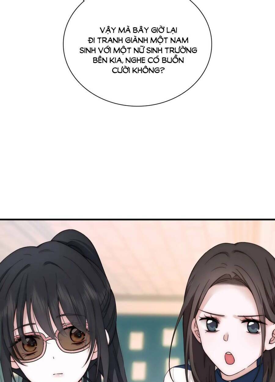 Bá Vương Sủng Ái Cô Vợ Mù - Chapter 6 - Page 4