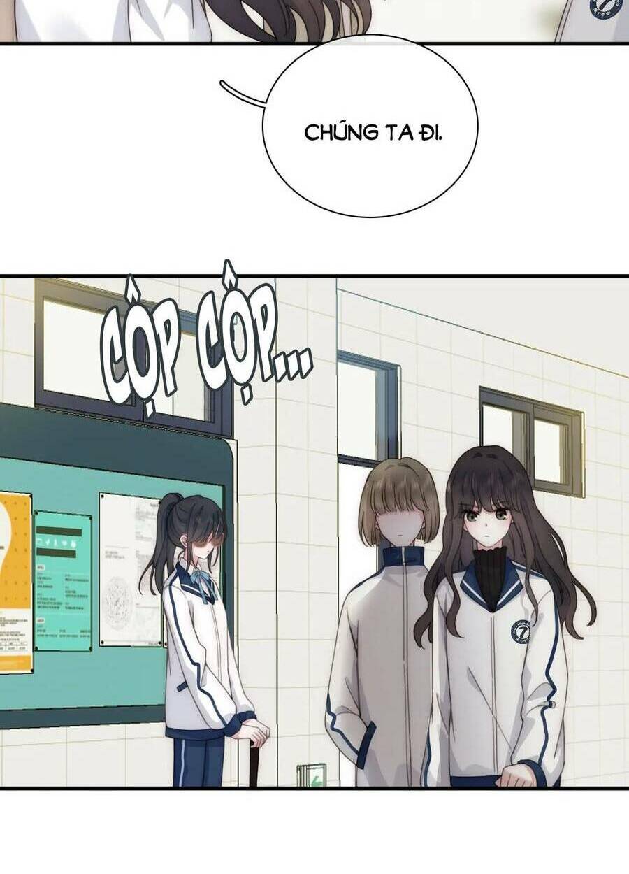 Bá Vương Sủng Ái Cô Vợ Mù - Chapter 6 - Page 52