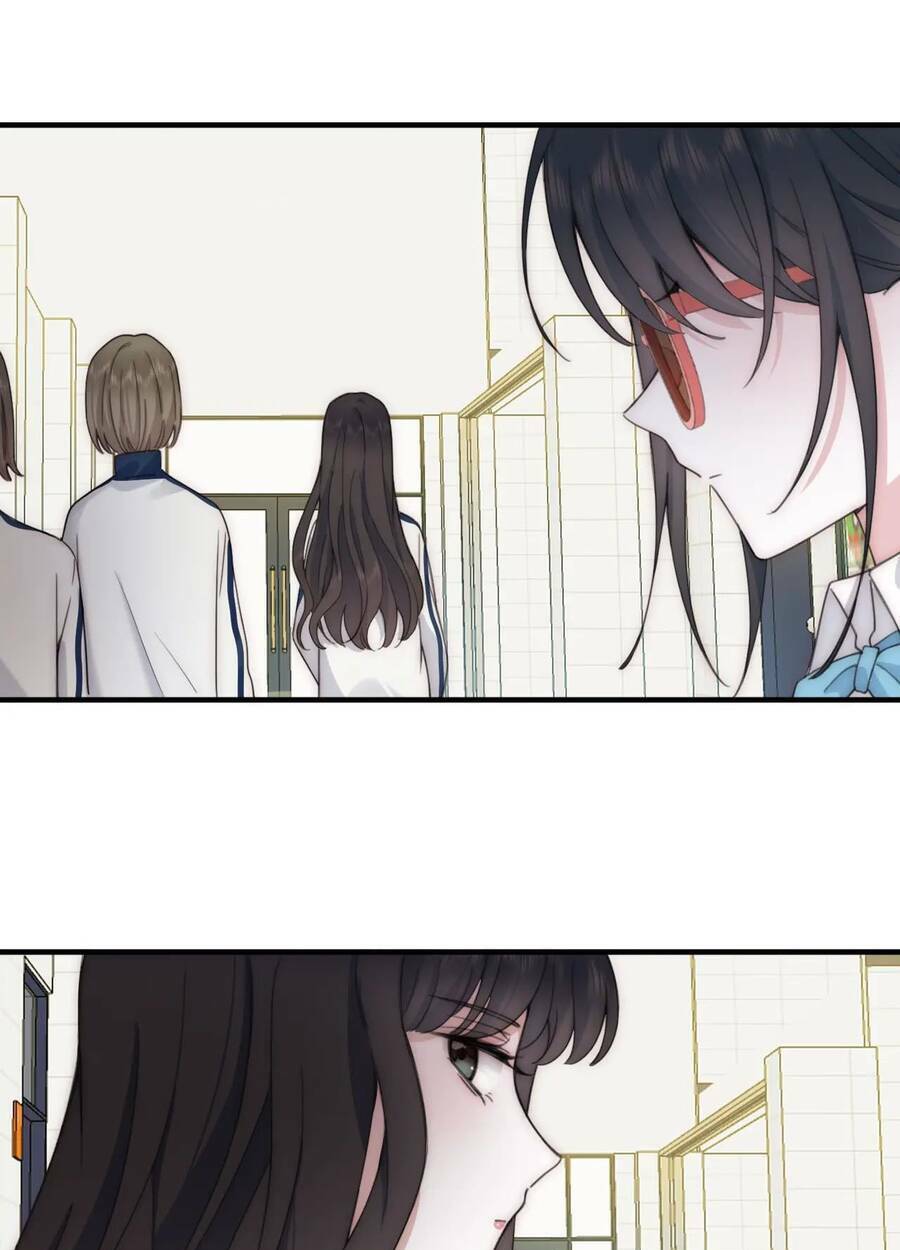 Bá Vương Sủng Ái Cô Vợ Mù - Chapter 6 - Page 53