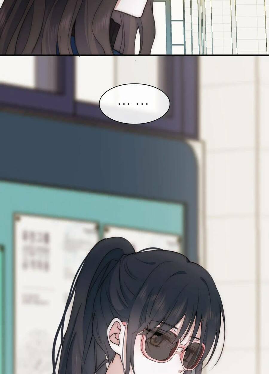 Bá Vương Sủng Ái Cô Vợ Mù - Chapter 6 - Page 54