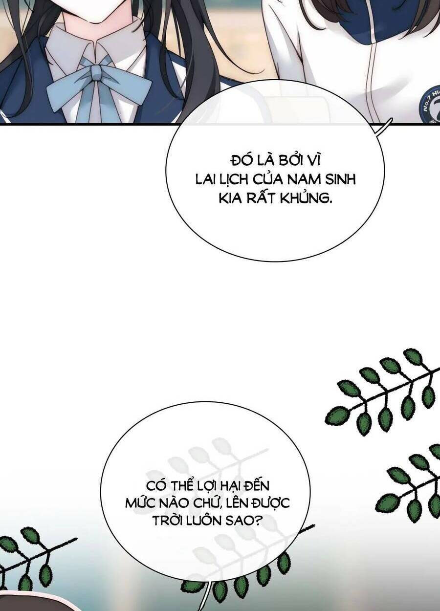 Bá Vương Sủng Ái Cô Vợ Mù - Chapter 6 - Page 5