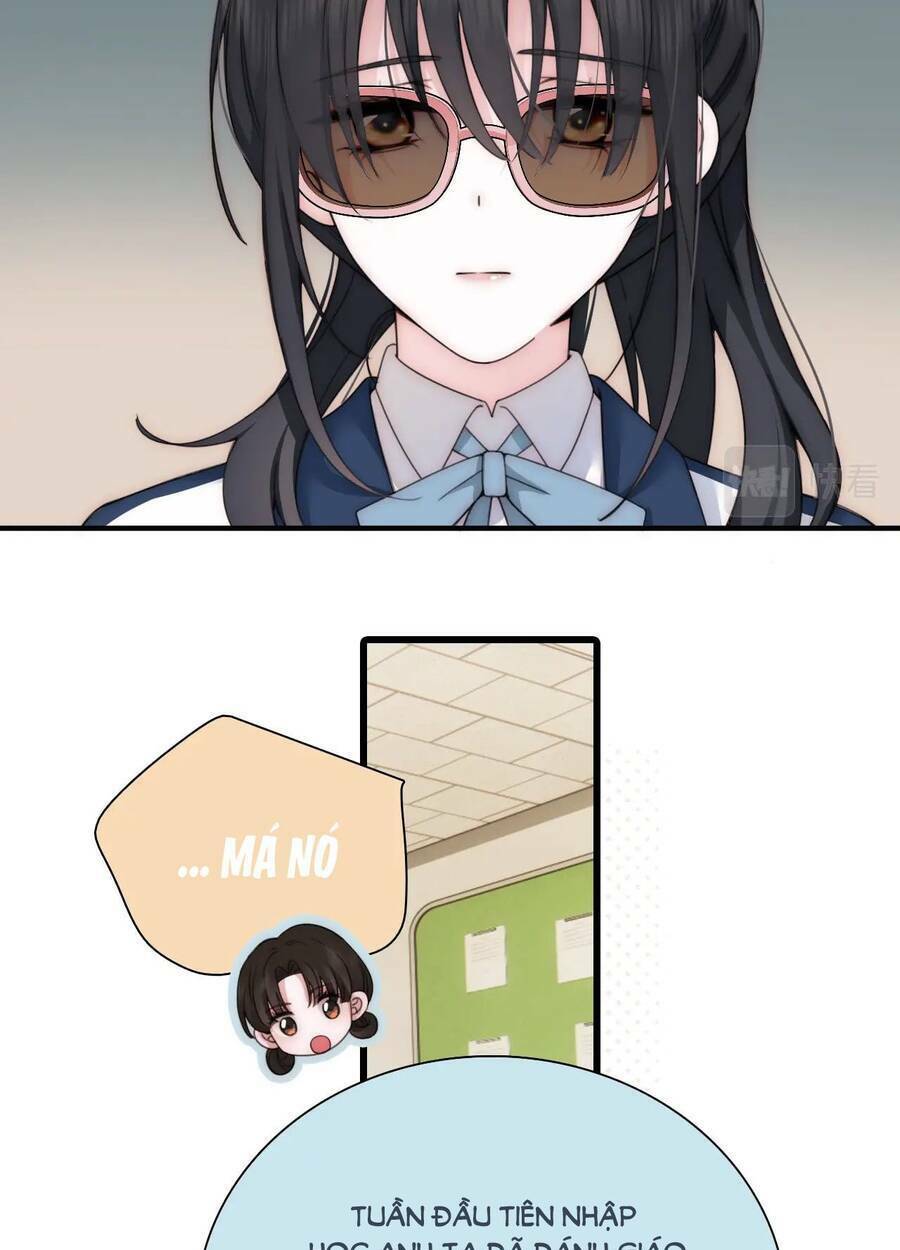 Bá Vương Sủng Ái Cô Vợ Mù - Chapter 6 - Page 8