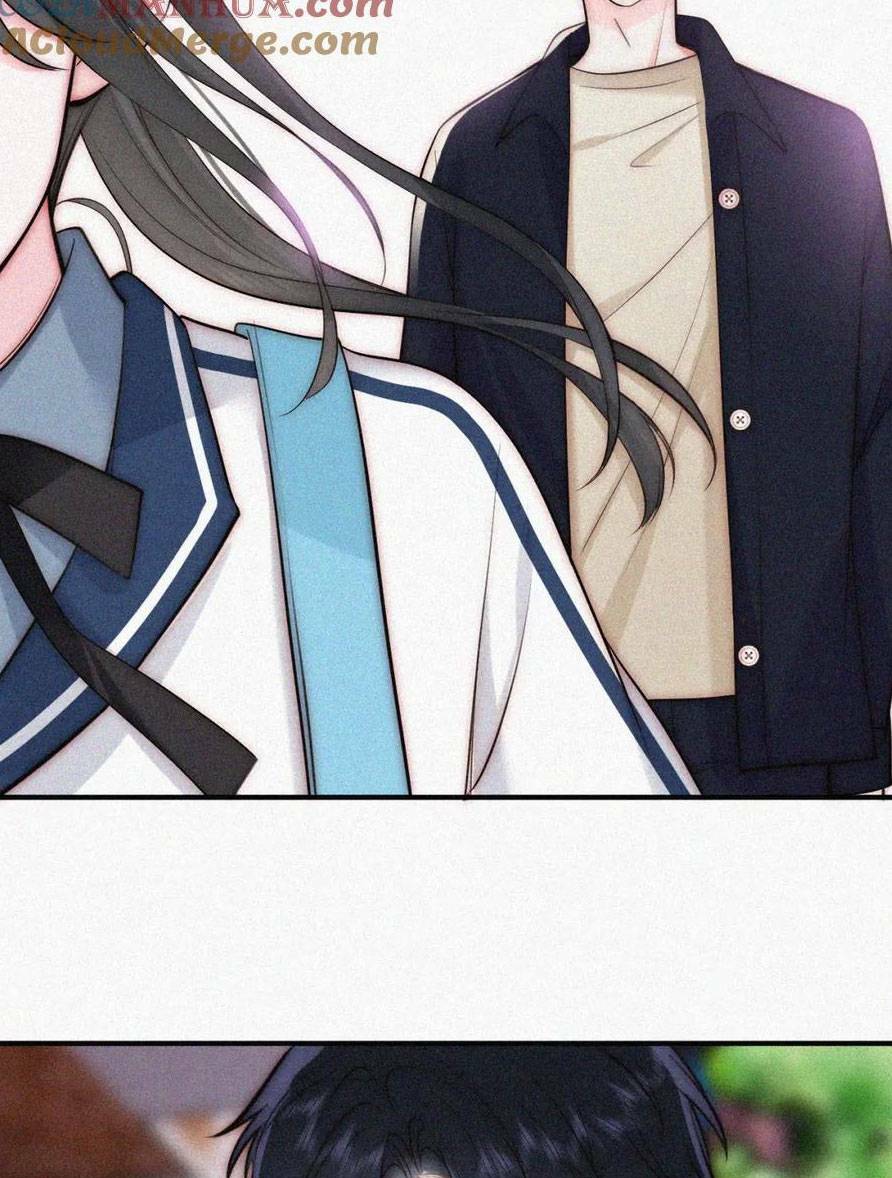 Bá Vương Sủng Ái Cô Vợ Mù - Chapter 60 - Page 14