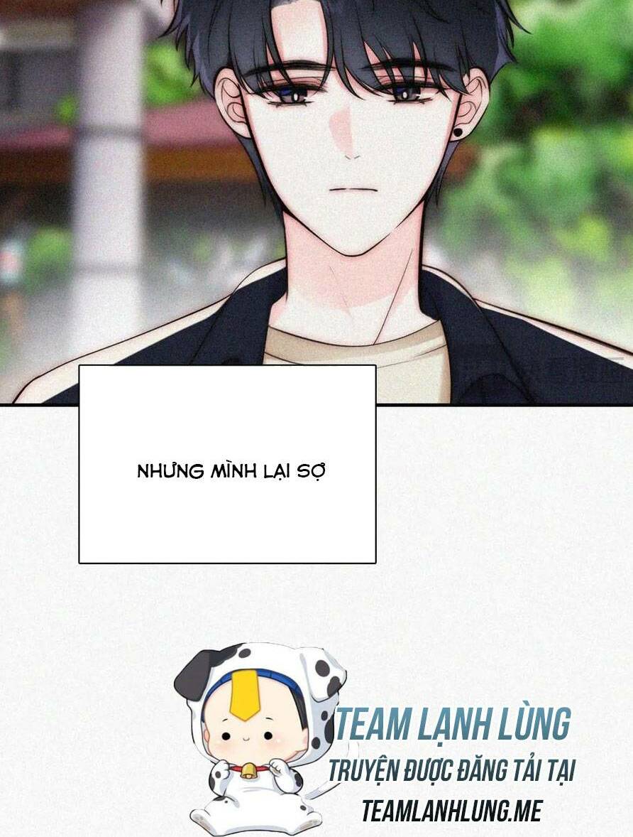 Bá Vương Sủng Ái Cô Vợ Mù - Chapter 60 - Page 15