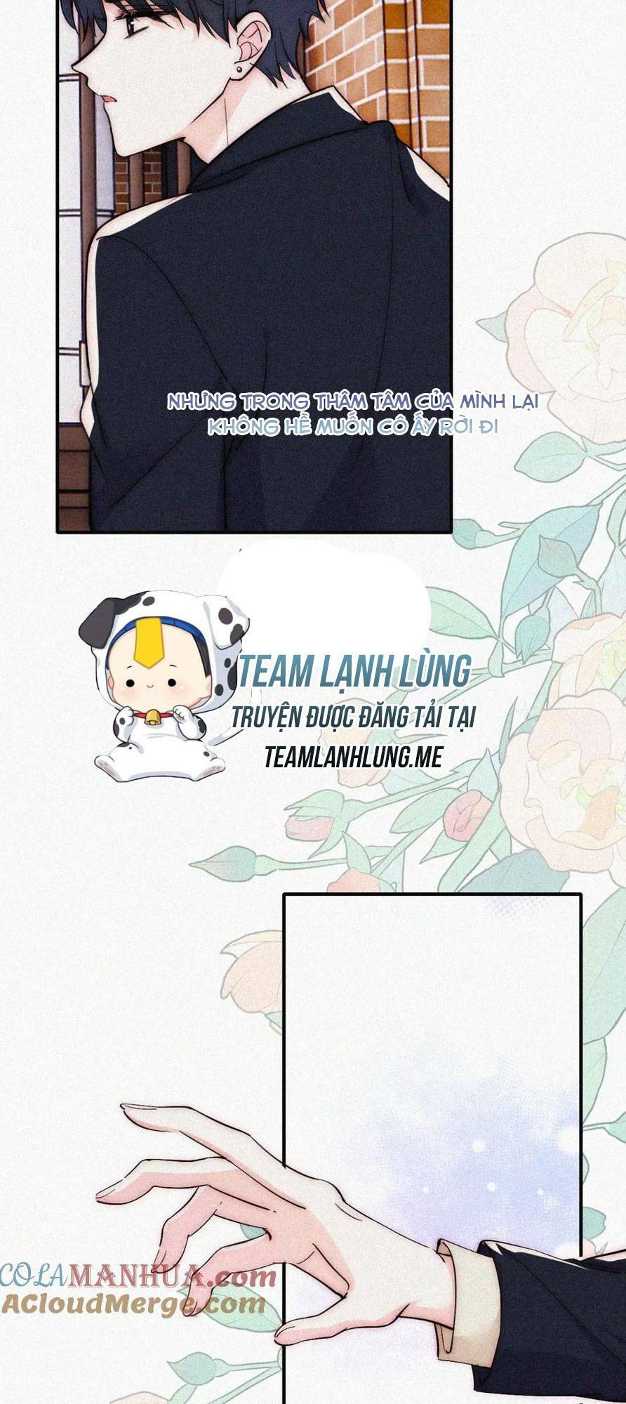 Bá Vương Sủng Ái Cô Vợ Mù - Chapter 60 - Page 18