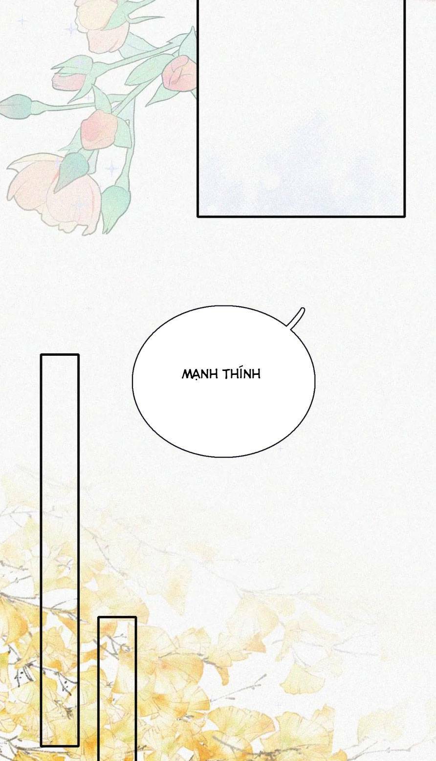 Bá Vương Sủng Ái Cô Vợ Mù - Chapter 60 - Page 19