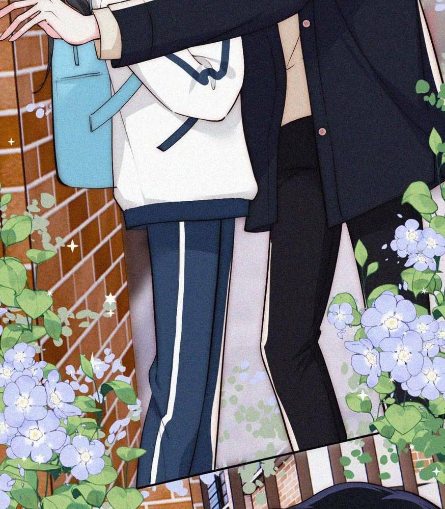 Bá Vương Sủng Ái Cô Vợ Mù - Chapter 60 - Page 21