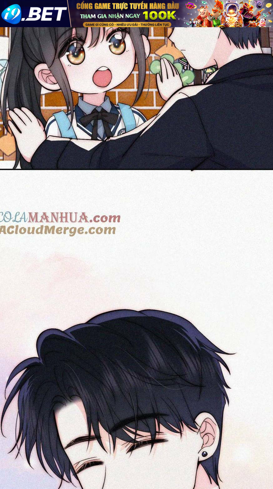 Bá Vương Sủng Ái Cô Vợ Mù - Chapter 60 - Page 24