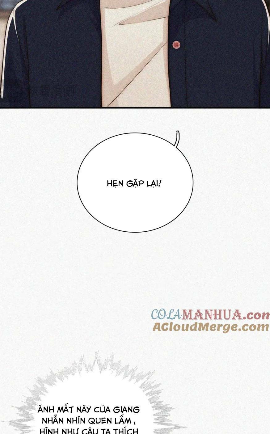 Bá Vương Sủng Ái Cô Vợ Mù - Chapter 60 - Page 36