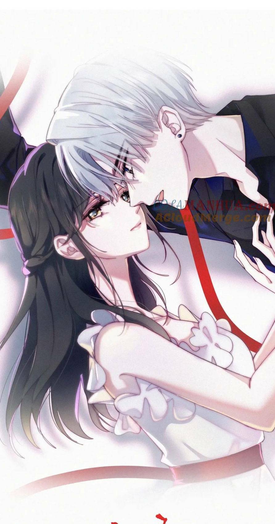 Bá Vương Sủng Ái Cô Vợ Mù - Chapter 60 - Page 3