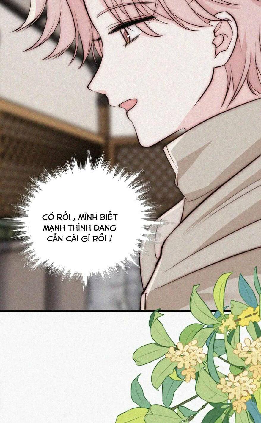 Bá Vương Sủng Ái Cô Vợ Mù - Chapter 60 - Page 39