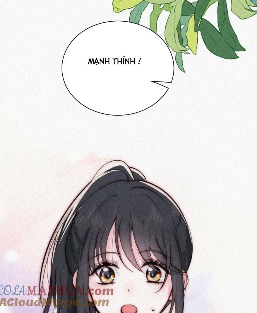 Bá Vương Sủng Ái Cô Vợ Mù - Chapter 60 - Page 40