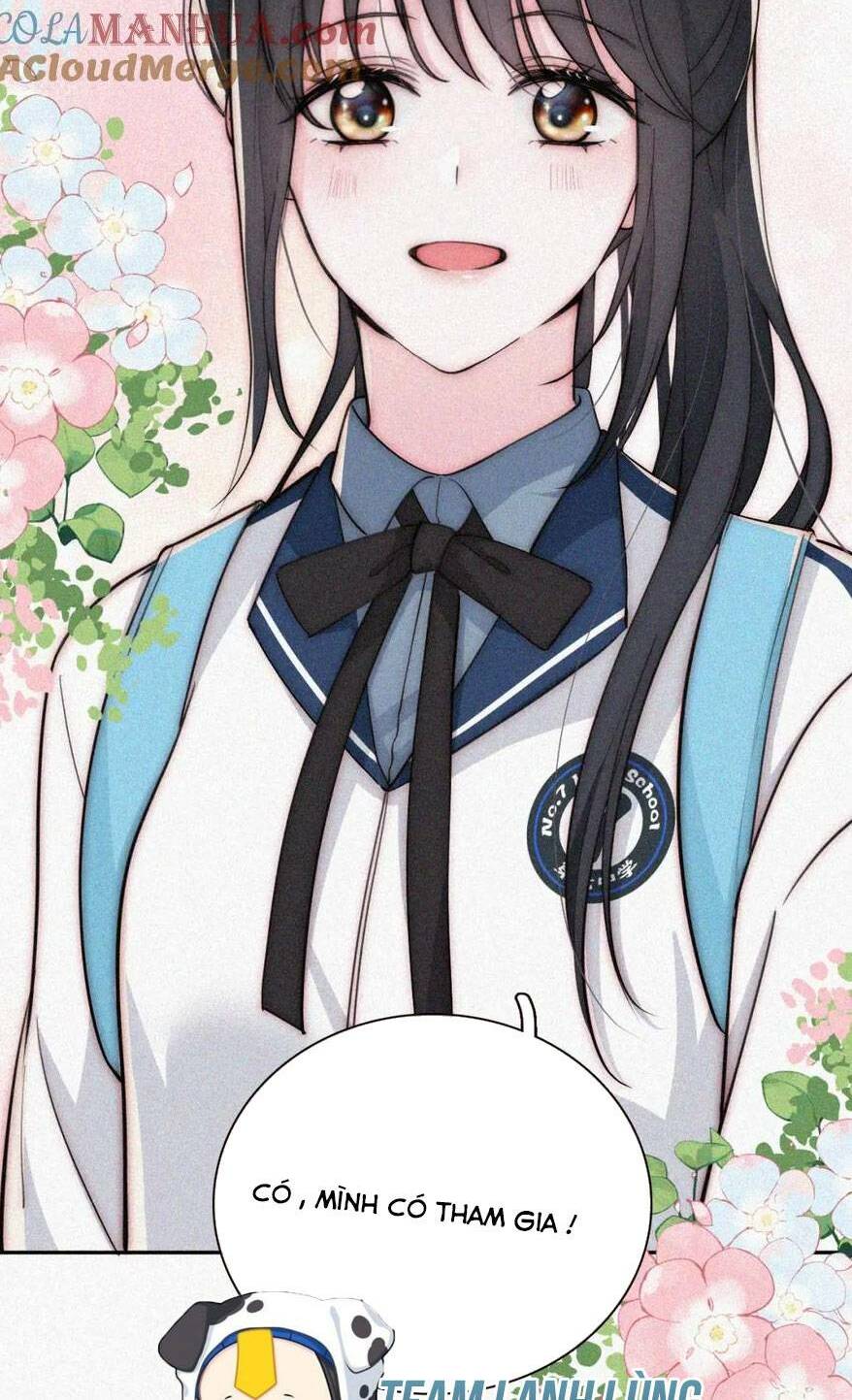 Bá Vương Sủng Ái Cô Vợ Mù - Chapter 60 - Page 47