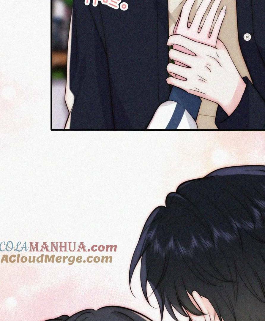 Bá Vương Sủng Ái Cô Vợ Mù - Chapter 60 - Page 6