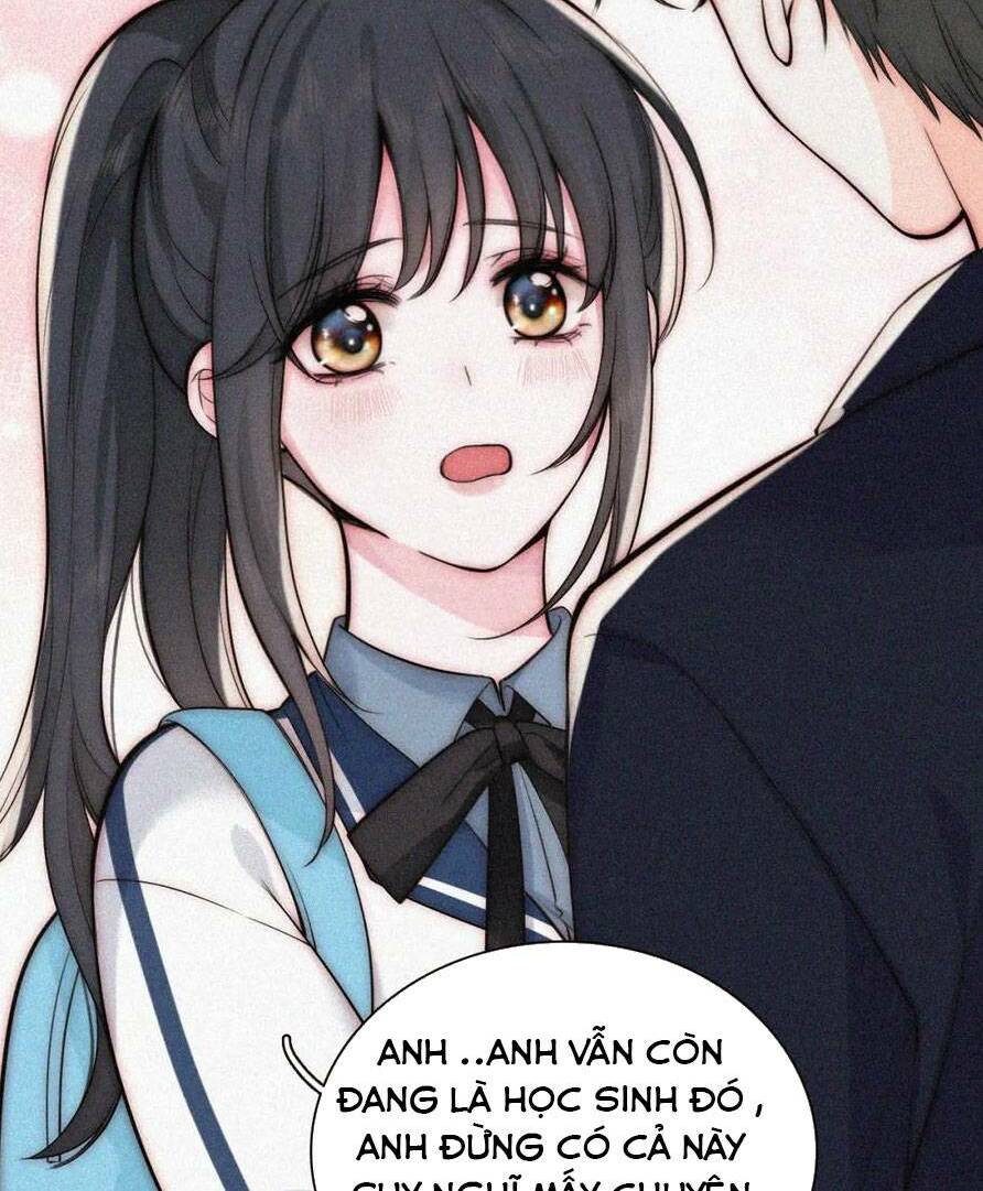 Bá Vương Sủng Ái Cô Vợ Mù - Chapter 60 - Page 7