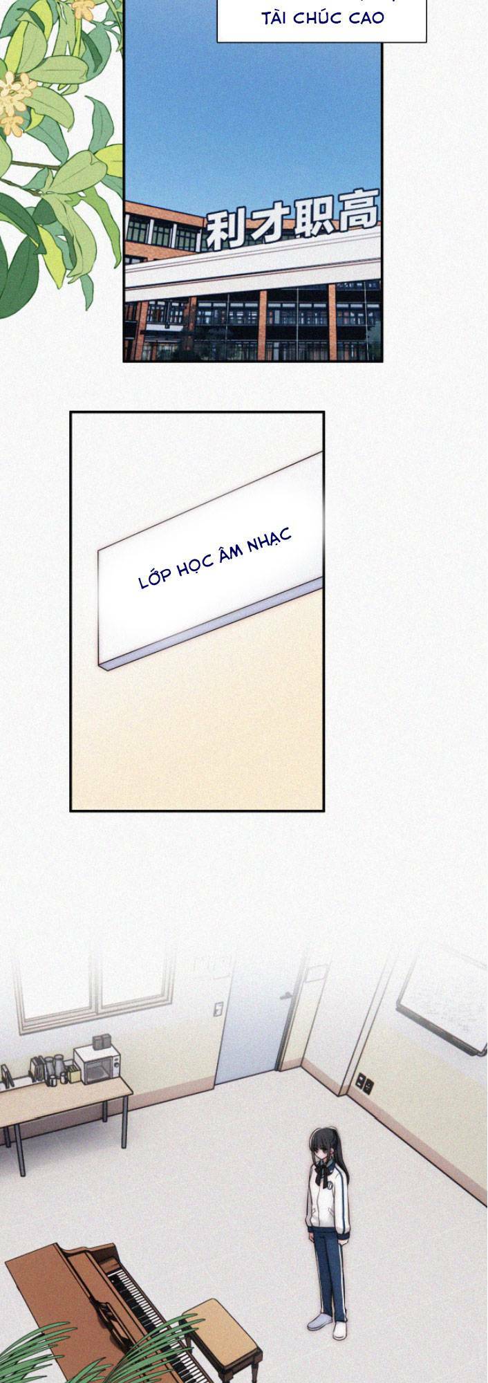 Bá Vương Sủng Ái Cô Vợ Mù - Chapter 61 - Page 13