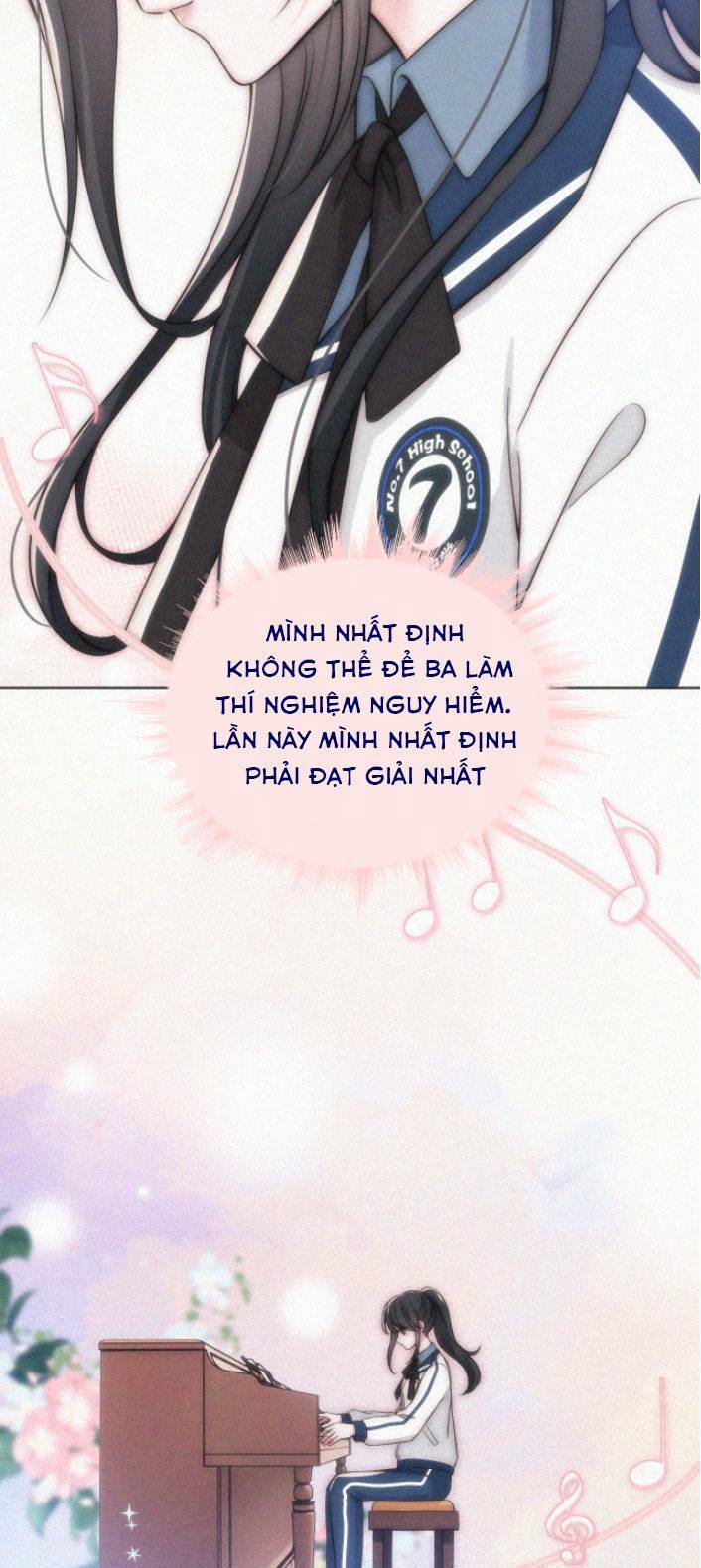 Bá Vương Sủng Ái Cô Vợ Mù - Chapter 61 - Page 16