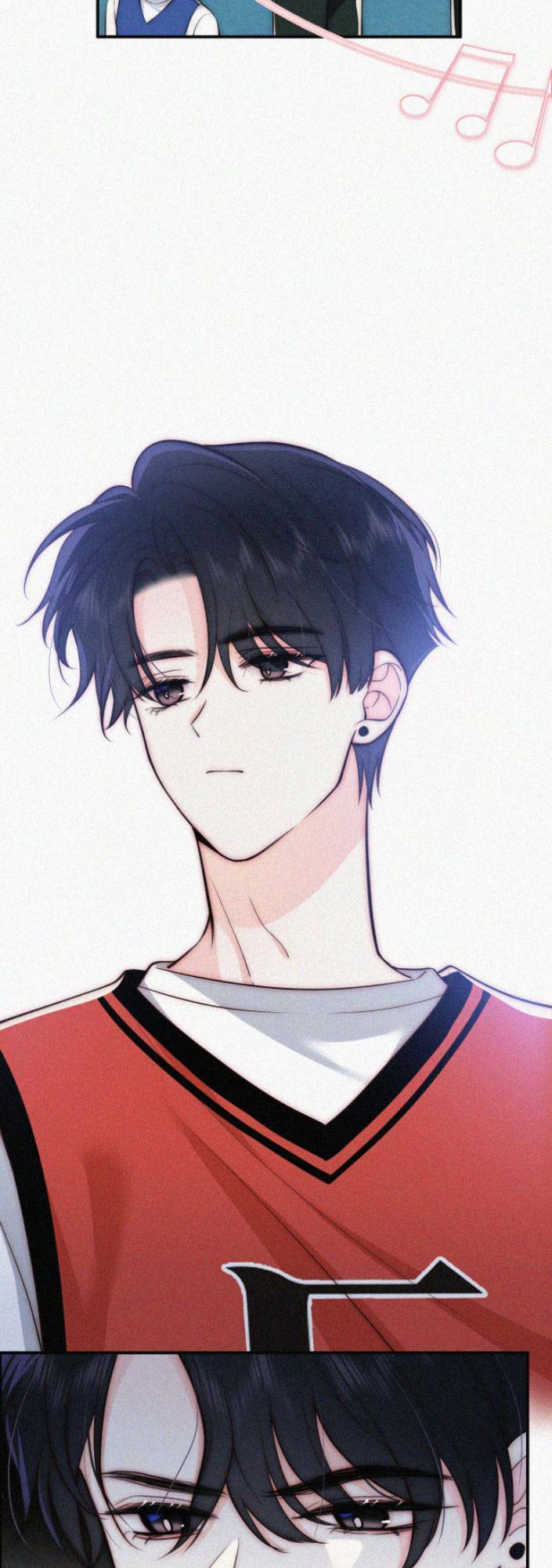 Bá Vương Sủng Ái Cô Vợ Mù - Chapter 61 - Page 18