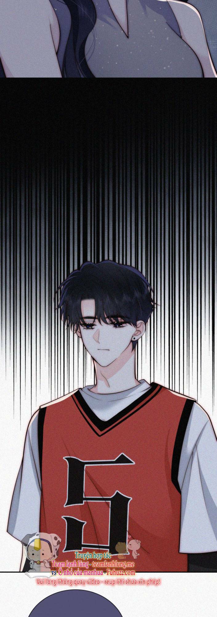 Bá Vương Sủng Ái Cô Vợ Mù - Chapter 61 - Page 22