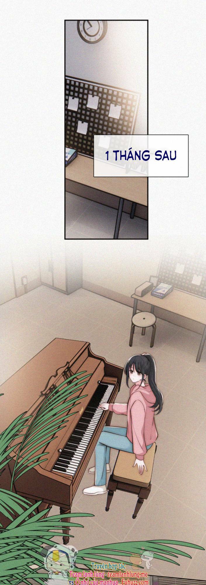 Bá Vương Sủng Ái Cô Vợ Mù - Chapter 61 - Page 25