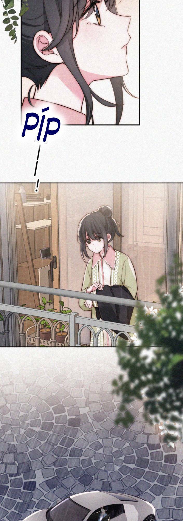 Bá Vương Sủng Ái Cô Vợ Mù - Chapter 61 - Page 28