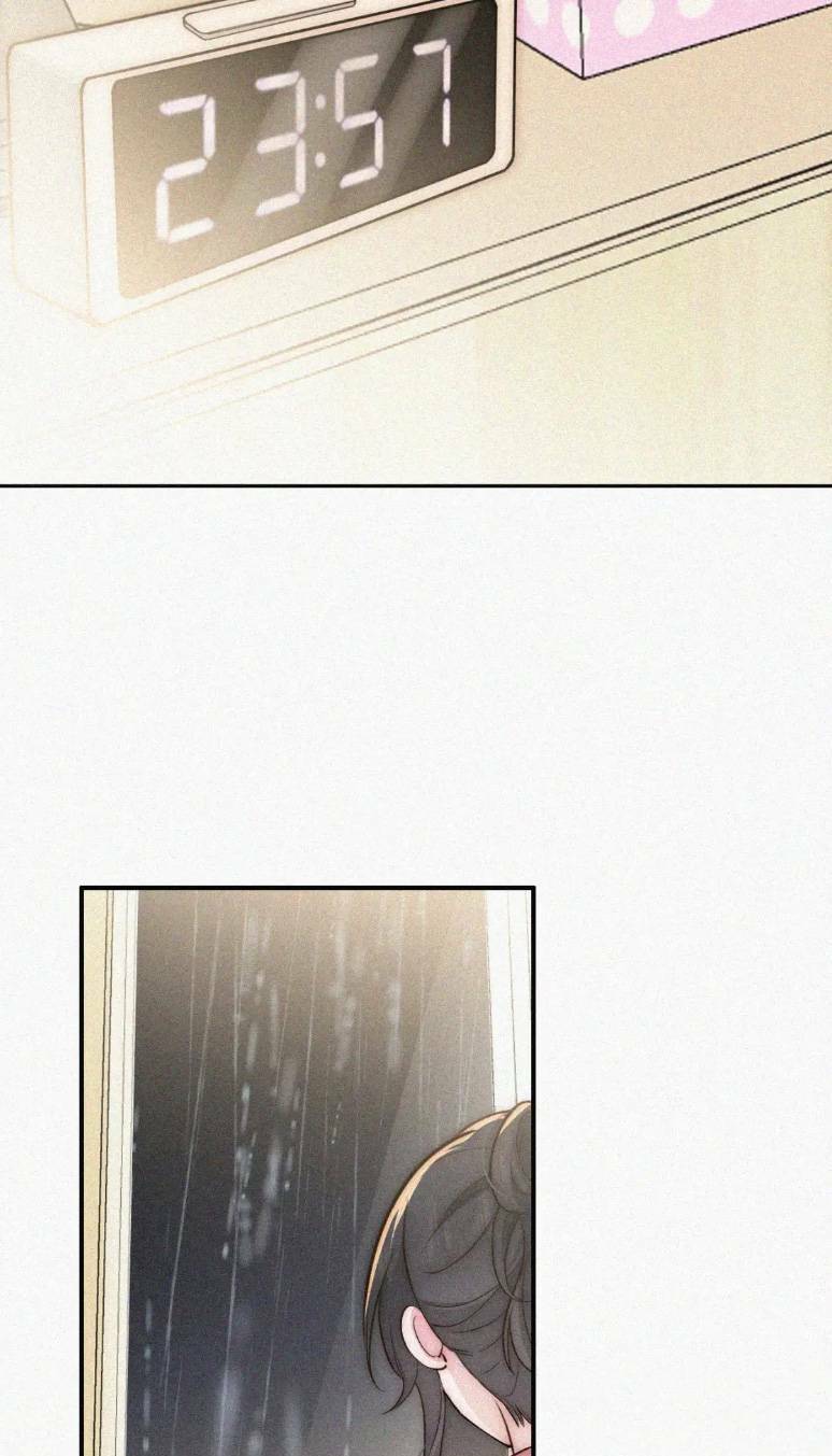 Bá Vương Sủng Ái Cô Vợ Mù - Chapter 62 - Page 9