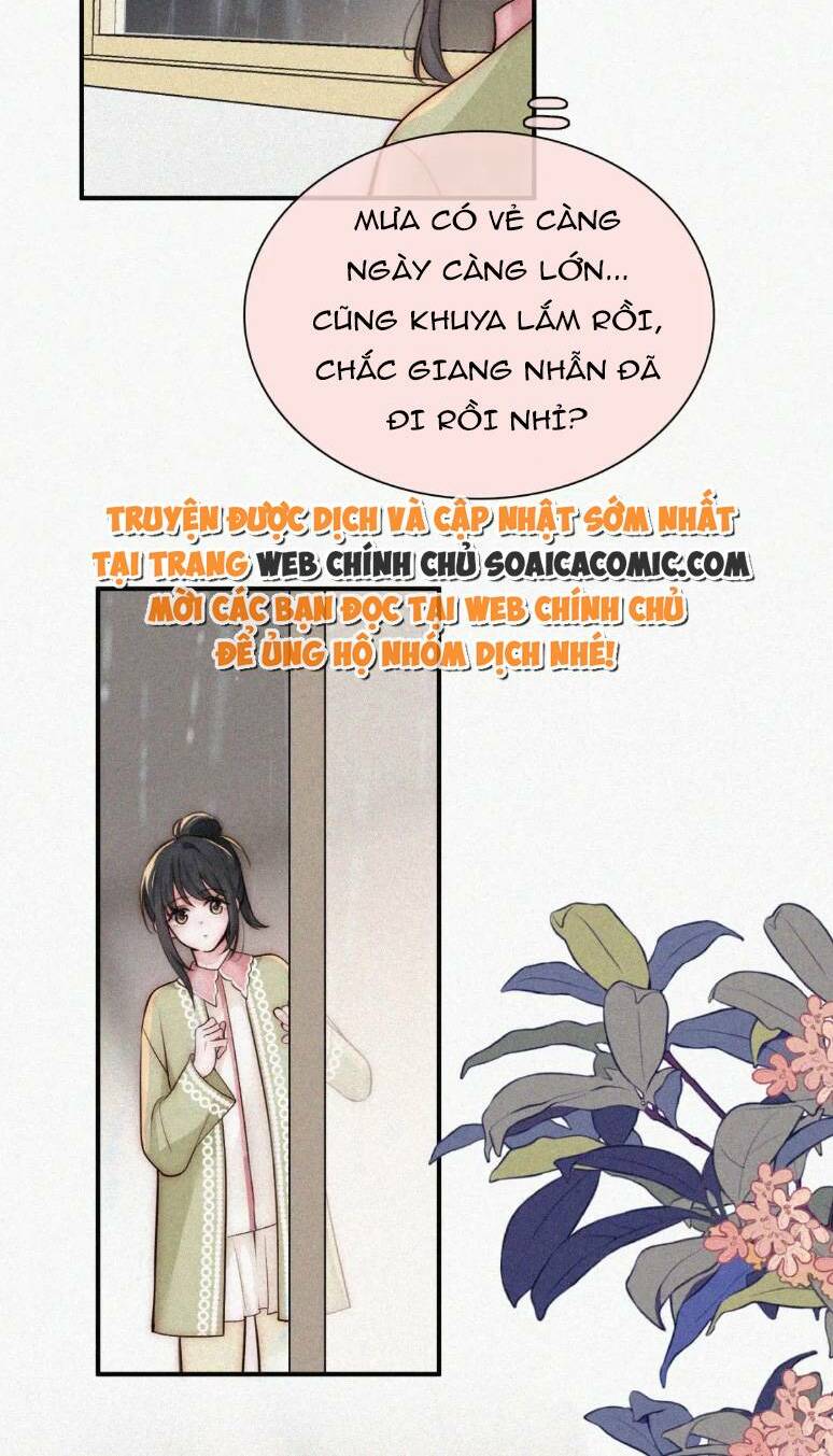 Bá Vương Sủng Ái Cô Vợ Mù - Chapter 62 - Page 10