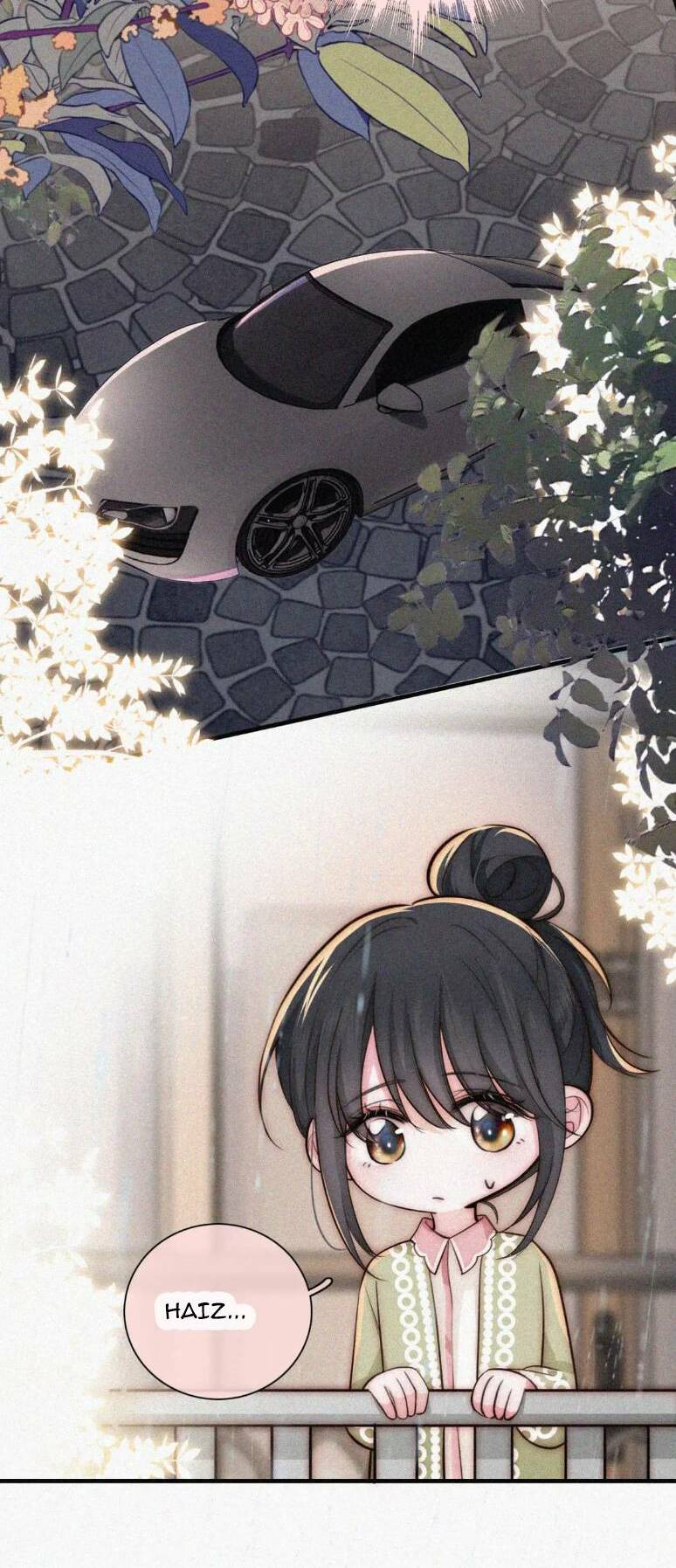 Bá Vương Sủng Ái Cô Vợ Mù - Chapter 62 - Page 12