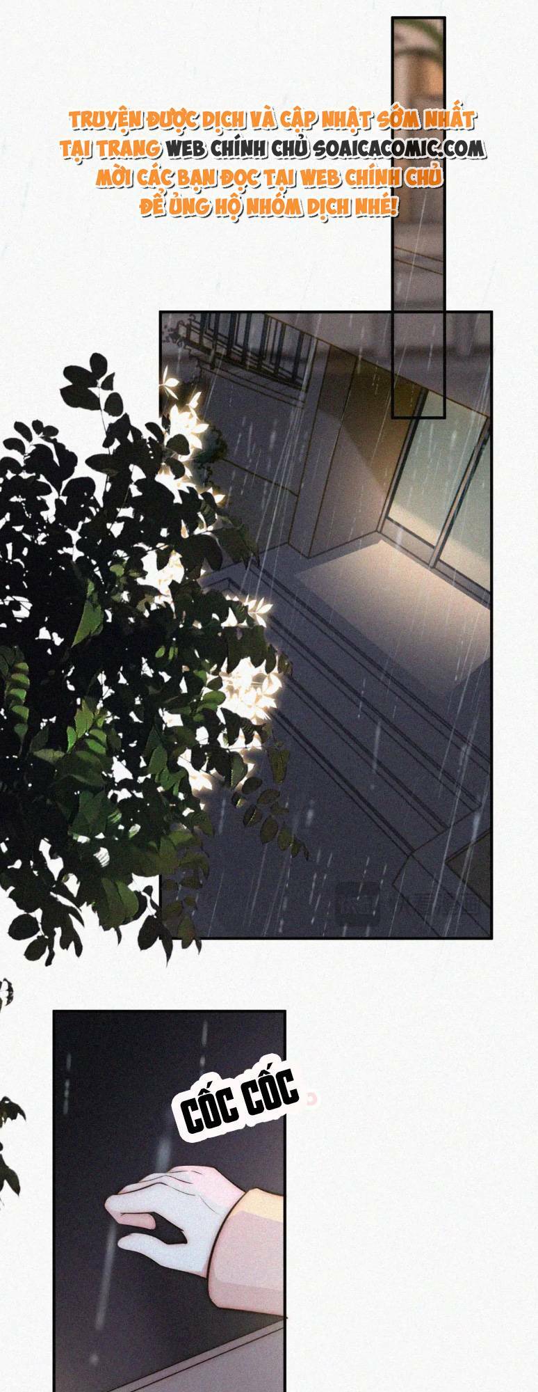 Bá Vương Sủng Ái Cô Vợ Mù - Chapter 62 - Page 13