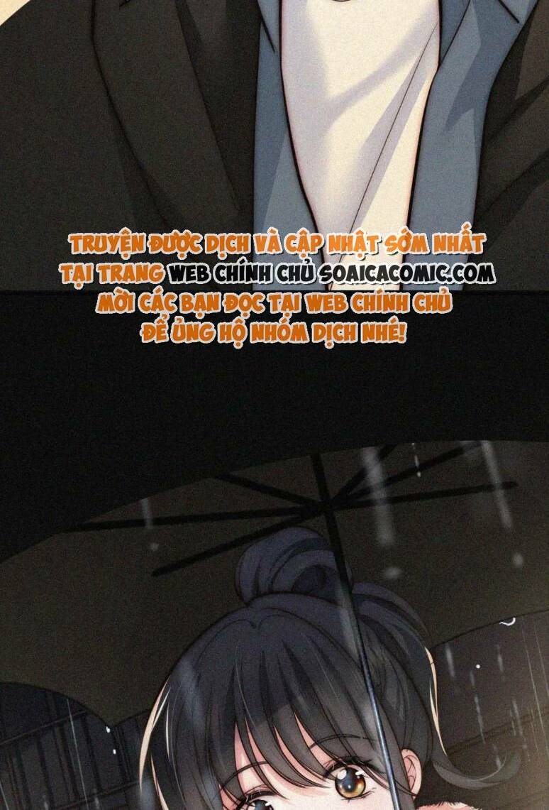 Bá Vương Sủng Ái Cô Vợ Mù - Chapter 62 - Page 15