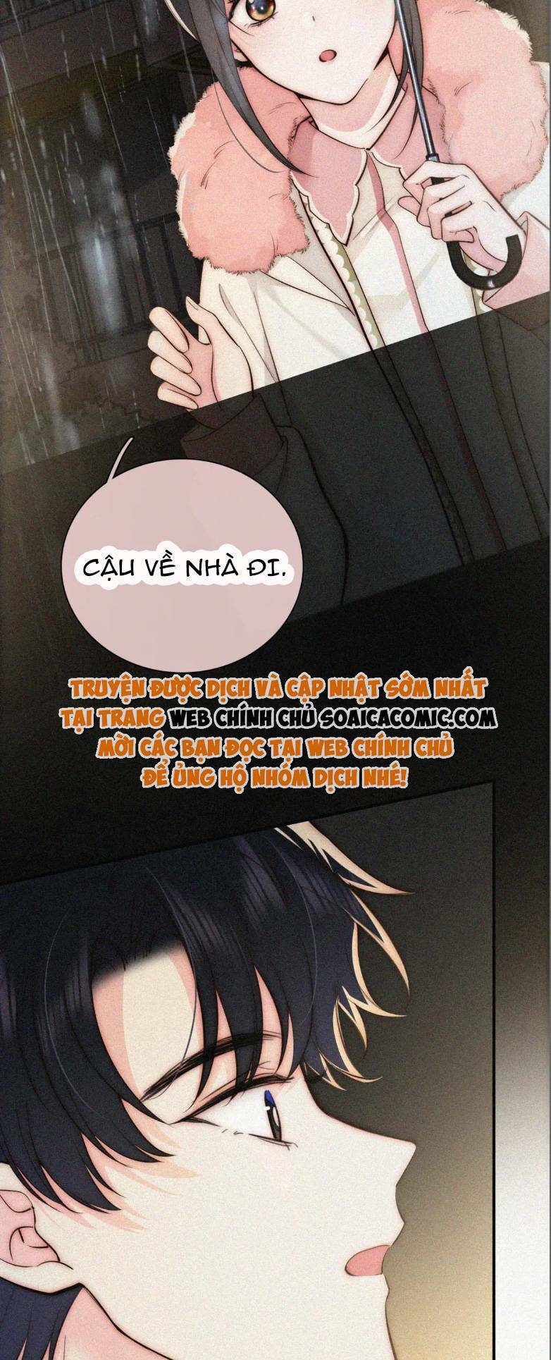 Bá Vương Sủng Ái Cô Vợ Mù - Chapter 62 - Page 16