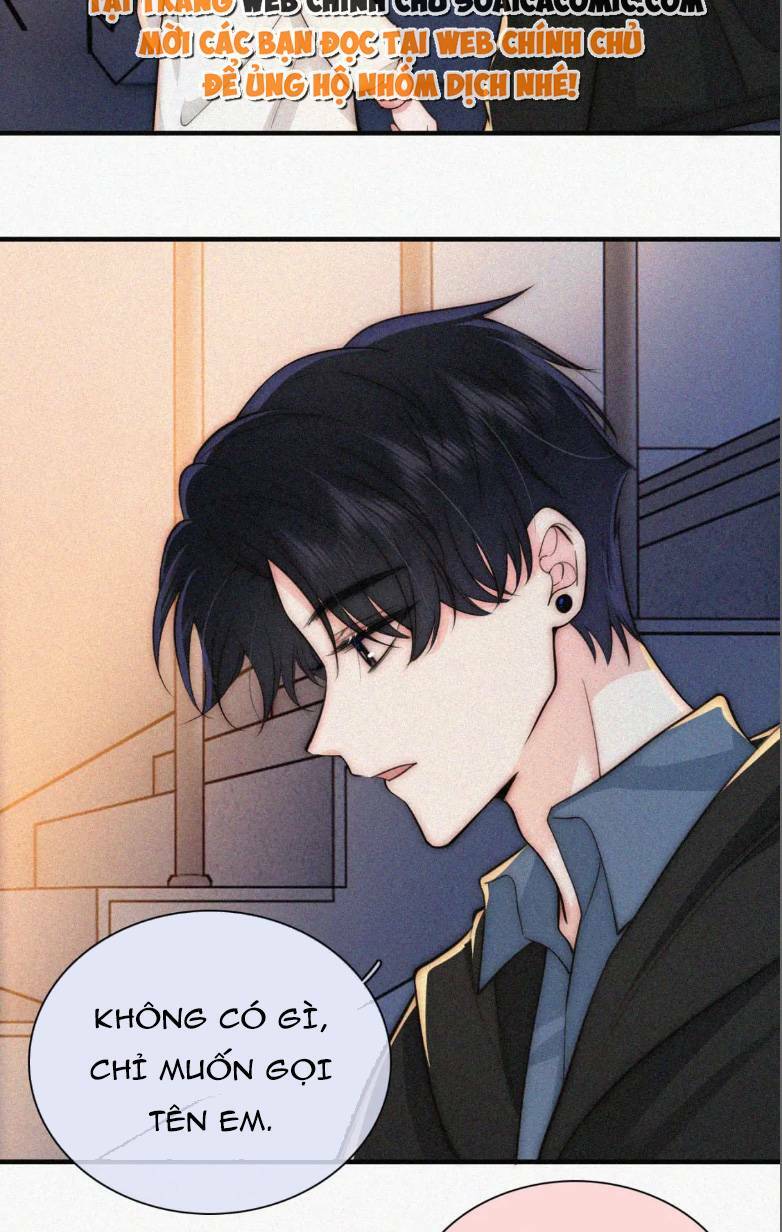 Bá Vương Sủng Ái Cô Vợ Mù - Chapter 62 - Page 20