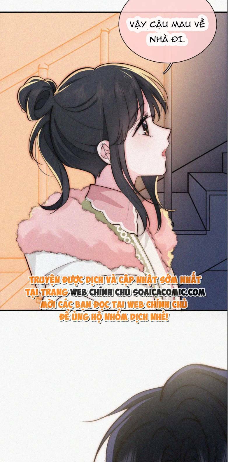 Bá Vương Sủng Ái Cô Vợ Mù - Chapter 62 - Page 21